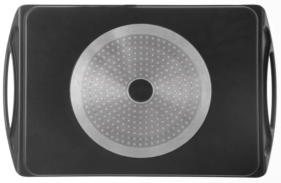 Hliníková grilovacia doska 27x42 cm GRANDE – Orion