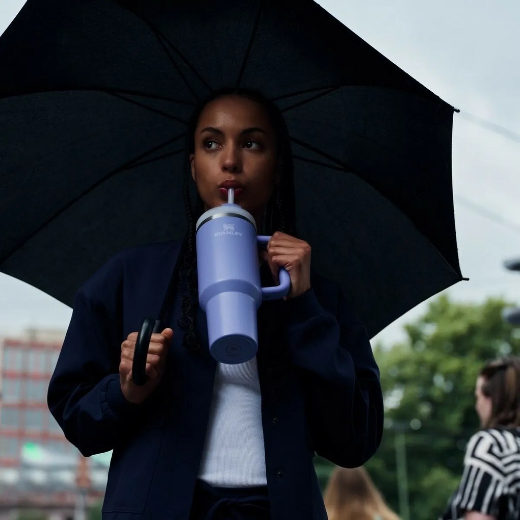 Stanley Quencher H2.O FlowState pohár 1180 mlHydrangea