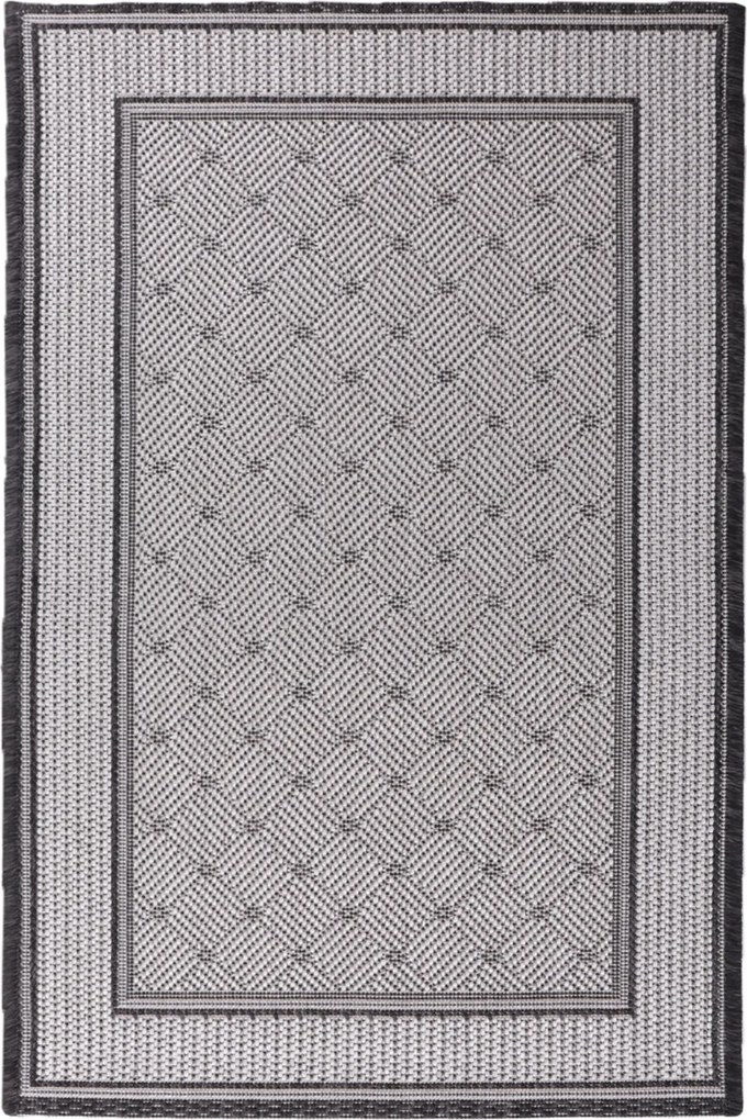 Koberec Jeans (In/Outdoor) 1944/08 rozmery koberec: 60x100 cm