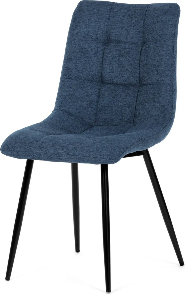 Jedálenská stolička DCL-193 BLUE2 Farba: Zelená