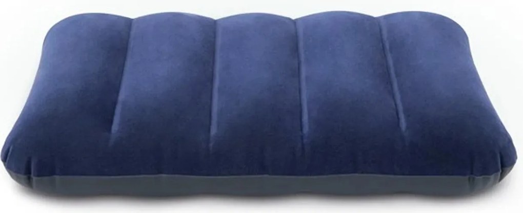 INTEX Nafukovací vankúšik, 43 x 28 x 9 cm