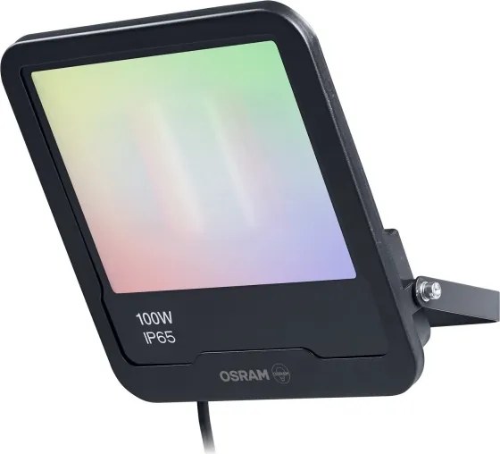 Osram - LED RGBW stmievateľný reflektor SMART+ LED/100W/230V IP65 Wi-Fi
