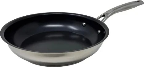 Panvica Gourmet 20 cm, nerezová oceľ%