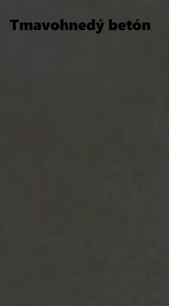 OKRÚHLY ROZKLADACÍ STÔL HAROLD 90 / 166 cm KAŠMÍR