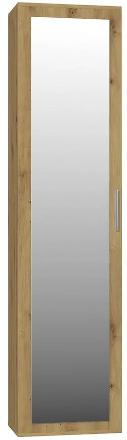 Skriňa Duo Dub Artisan