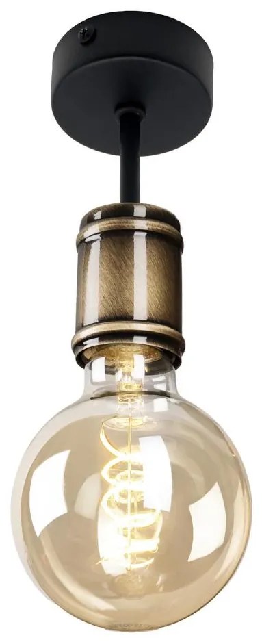 Brilagi - Prisadený luster OMBORO 1xE27/60W/230V