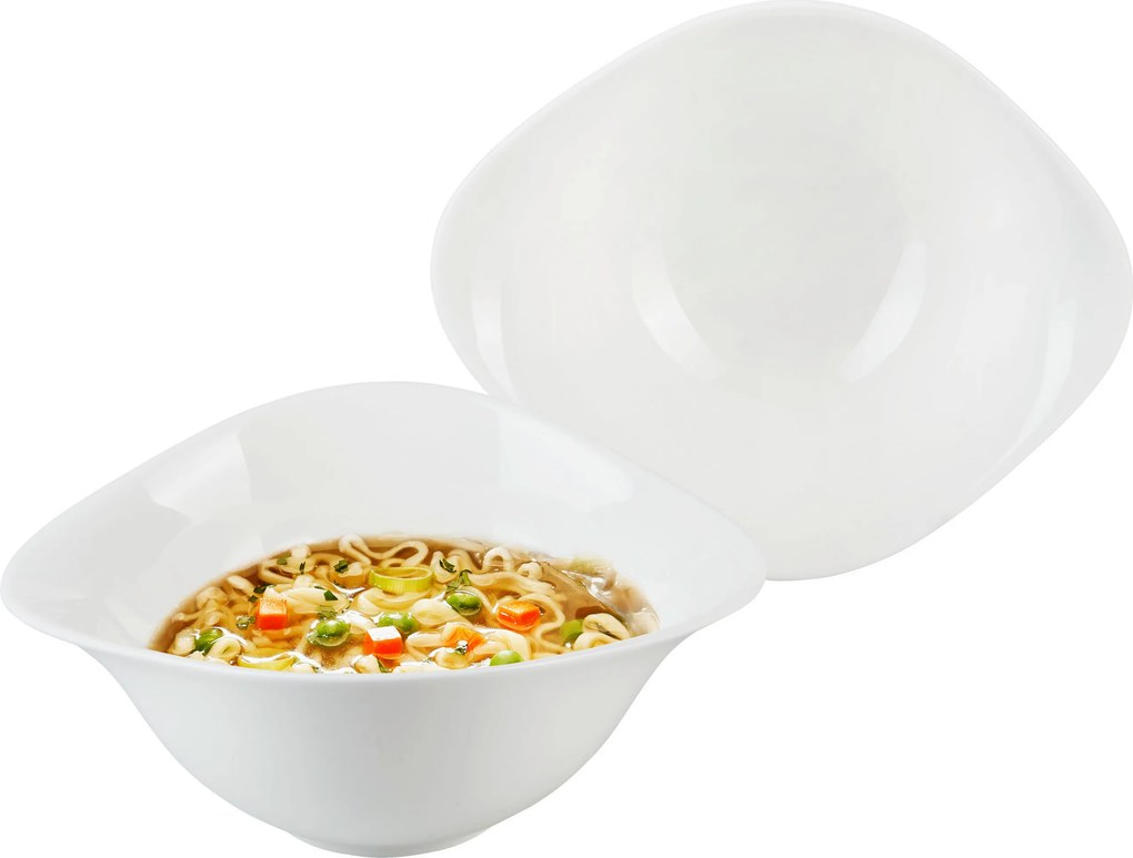XXXLutz SADA MIESOK NA ŠALÁT 2 ks 21/17 cm Villeroy & Boch - Misky & misy - 0034071092