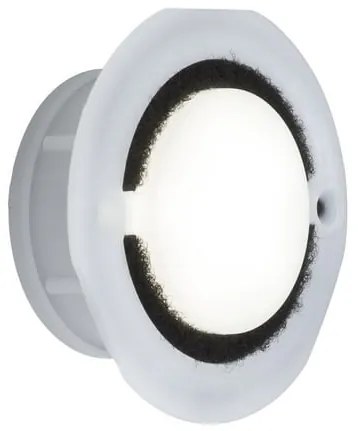 Vonkajšie svietidlo vstavané do fasády PAULMANN DOWNLIGHT IP65 93741