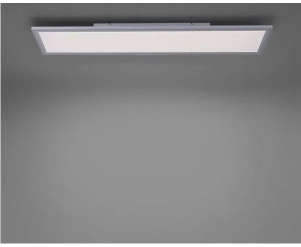 Leuchten Direkt 14852-16 - LED Stmievateľný panel EDGING LED/51,5W/230V + DO