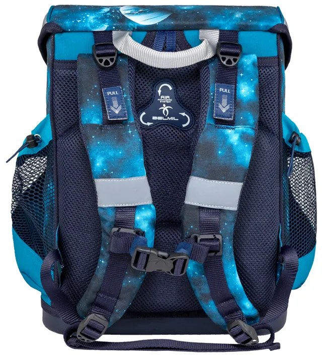Školský set BELMIL Infinity Space Mini