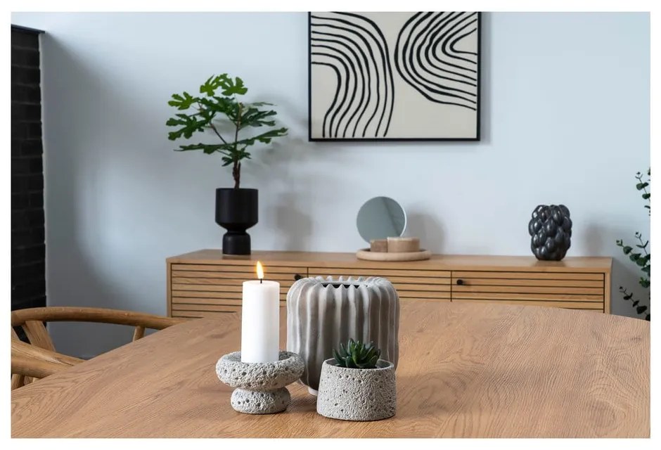 Kozmetické zrkadlo ø 18 cm Tab – House Nordic