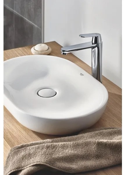GROHE 3960800H - Umývadlo na dosku ESSENCE 600 × 400 mm keramika/biela