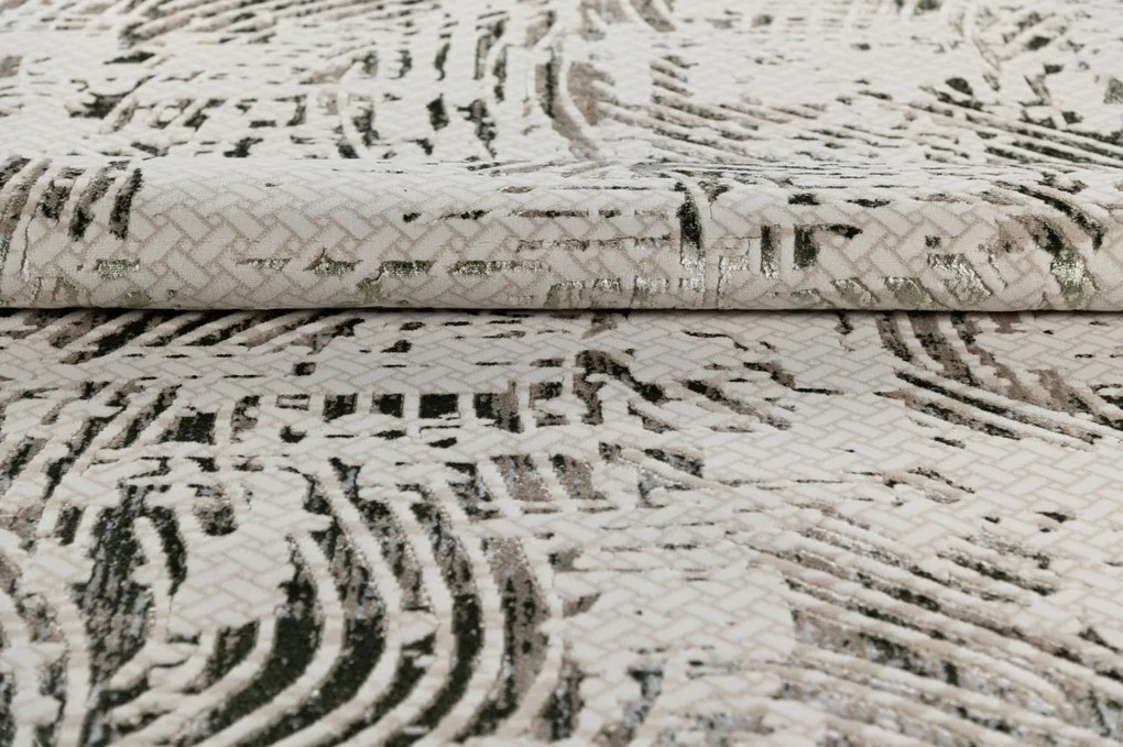 TA Koberec UD30A SVETLOZELENÁ PARMA YDD Rozmer: 200x300 cm