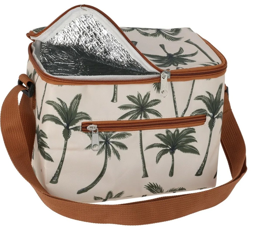 EH Chladiaca taška Palms, 4 l