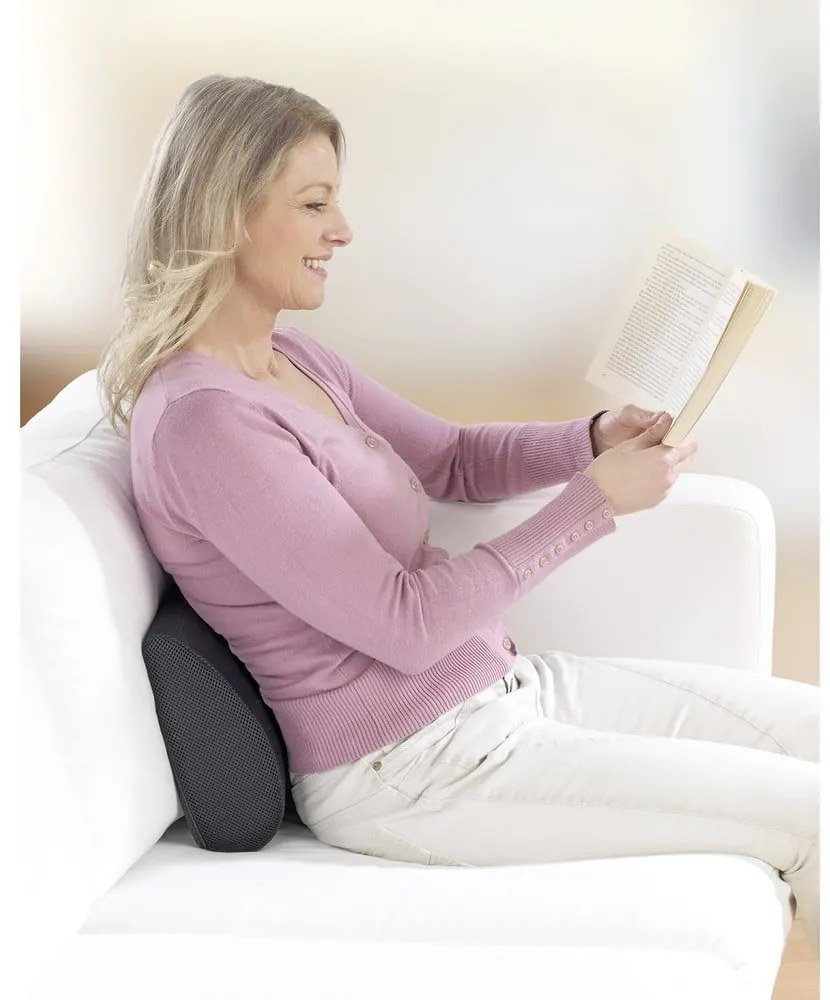 Ergonomický vankúš 25x43 cm Comfort – Maximex