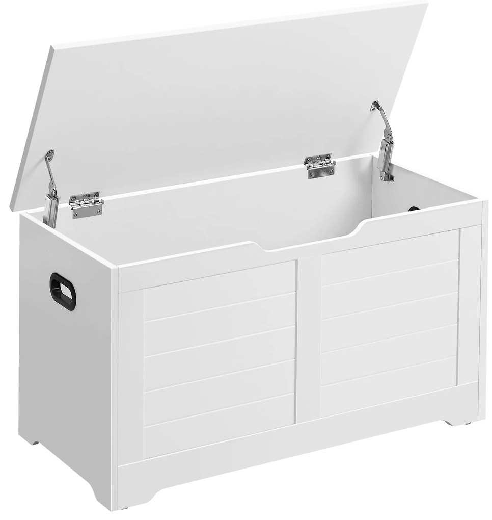 Dekorstudio Biely úložný box - LSB063T14