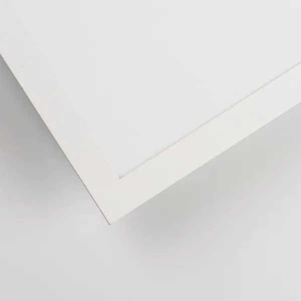 LED Stlmiteľné stropné svietidlo LED/35W/230V 2700-6500K biele + diaľkové ovládanie