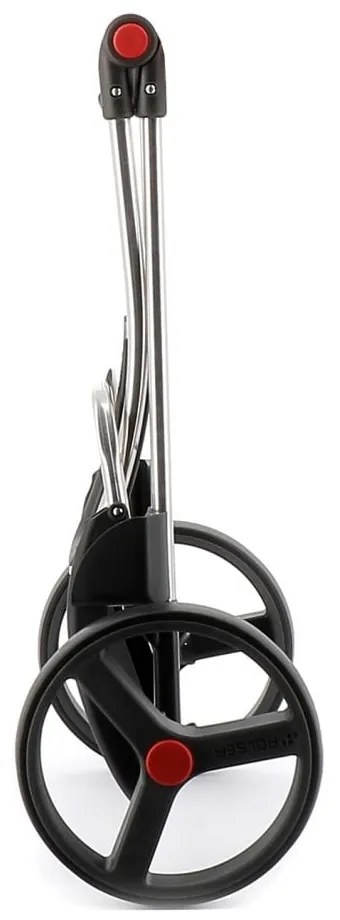 Nákupná taška 47 l Big Polar 2 Logic - Rolser