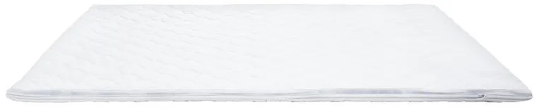 LIVARNO home Vrchný matrac z gélovej peny, 160 x 200 cm (100344272)