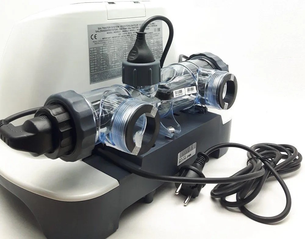 Solinátor (chlorinátor) Intex Krystal Clear 12g