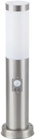 Rabalux INOX TORCH záhradný stĺpik 8267