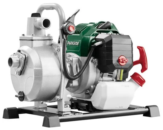 Parkside® Benzínové čerpadlo na čistú vodu Pbkp 8000 A1 (100372296)