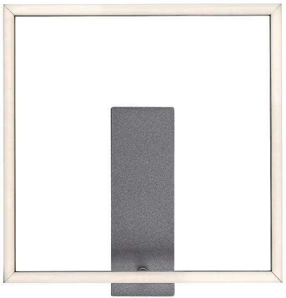 Rabalux 71011 - LED Nástenné svietidlo TUMNUS LED/14W/230V 4000K