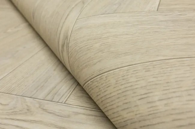 PVC podlaha Mega-tex Leyton 191L béžová