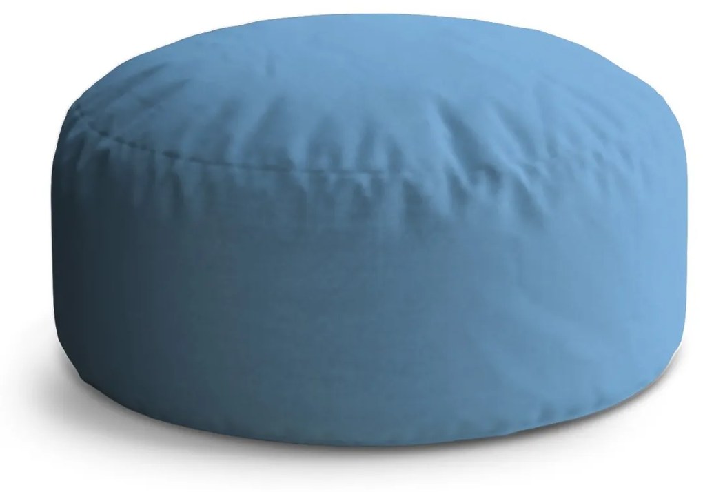 Sablio Taburet Modrá 3: 38x48 cm