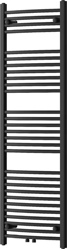 Mexen Ares kúpeľňový radiátor 1500 x 500 mm, 630 W, čierny - W102-1500-500-00-70