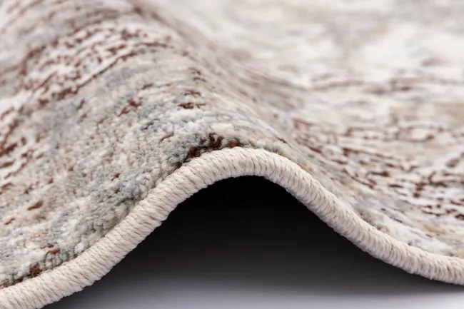 Koberec FD Sensi Slatina svetlobéžový