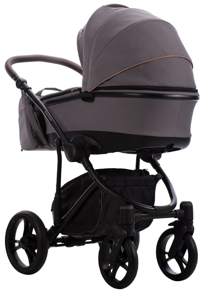 Kočík Coletto Bresso Onyx 04