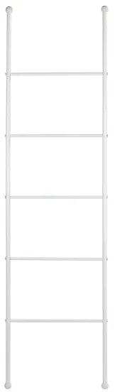 WENKO 22508100 - Držiak na uteráky VIVA 43x156,5 cm biely