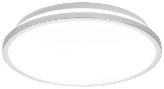 Osram - LED kúpeľňové stropné svietidlo DISC LED/18W/230V 3000/4000K IP44