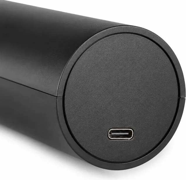 Sada dvoch elektrických mlynčekov AROMA (2 ks)