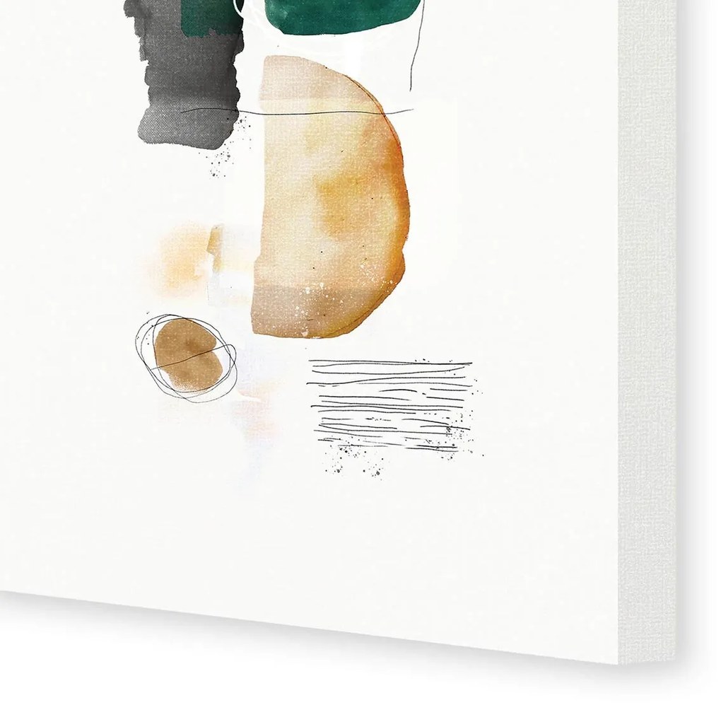 Plátno maľba Harmony III