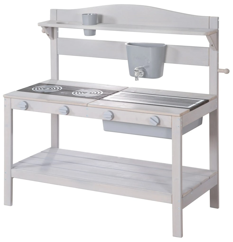 roba Drevená detská kuchynka  (100393137)