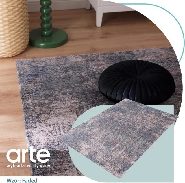 Koberec Miluza Faded