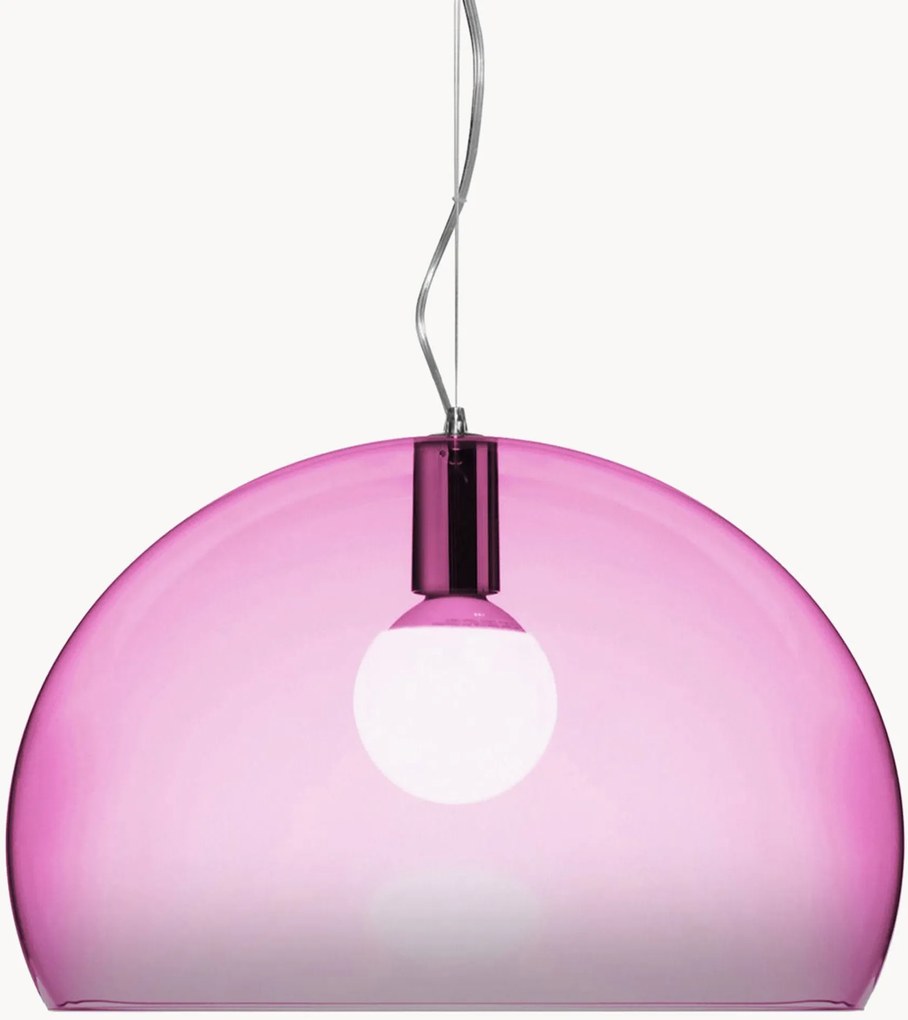 Závesné LED svietidlo FL/Y