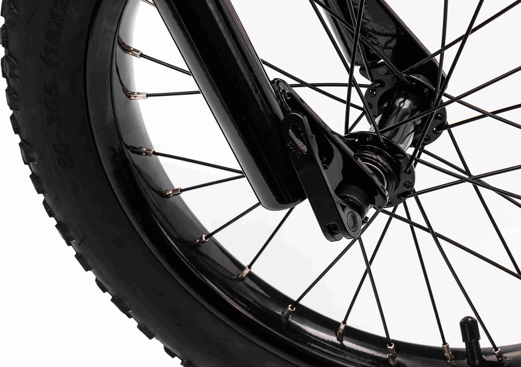 Ramiz Motocykel BAIGOR 23 PRO Modrá