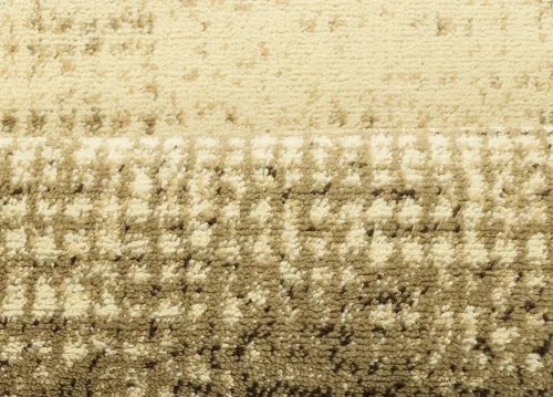 Koberce Breno Kusový koberec PRACTICA A5/BDB, hnedá, viacfarebná,300 x 400 cm