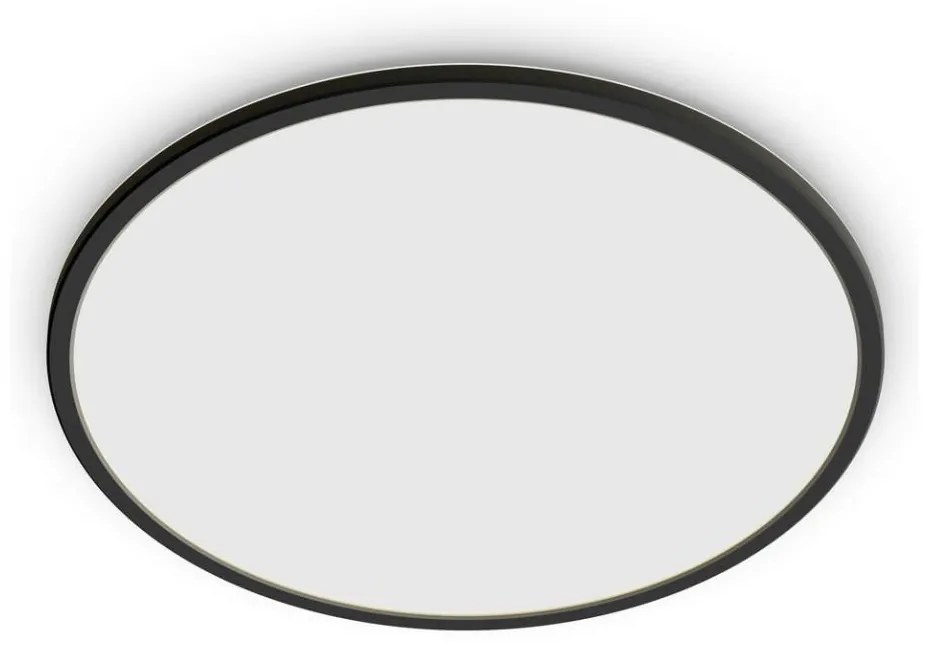 Philips - LED Stmievateľné stropné svietidlo SUPERSLIM SCENE SWITCH LED/22W/230V