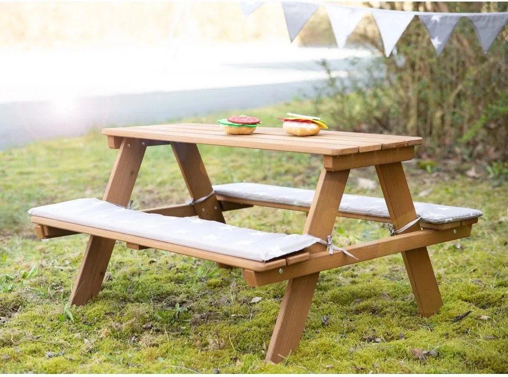 Detský záhradný set - Roba