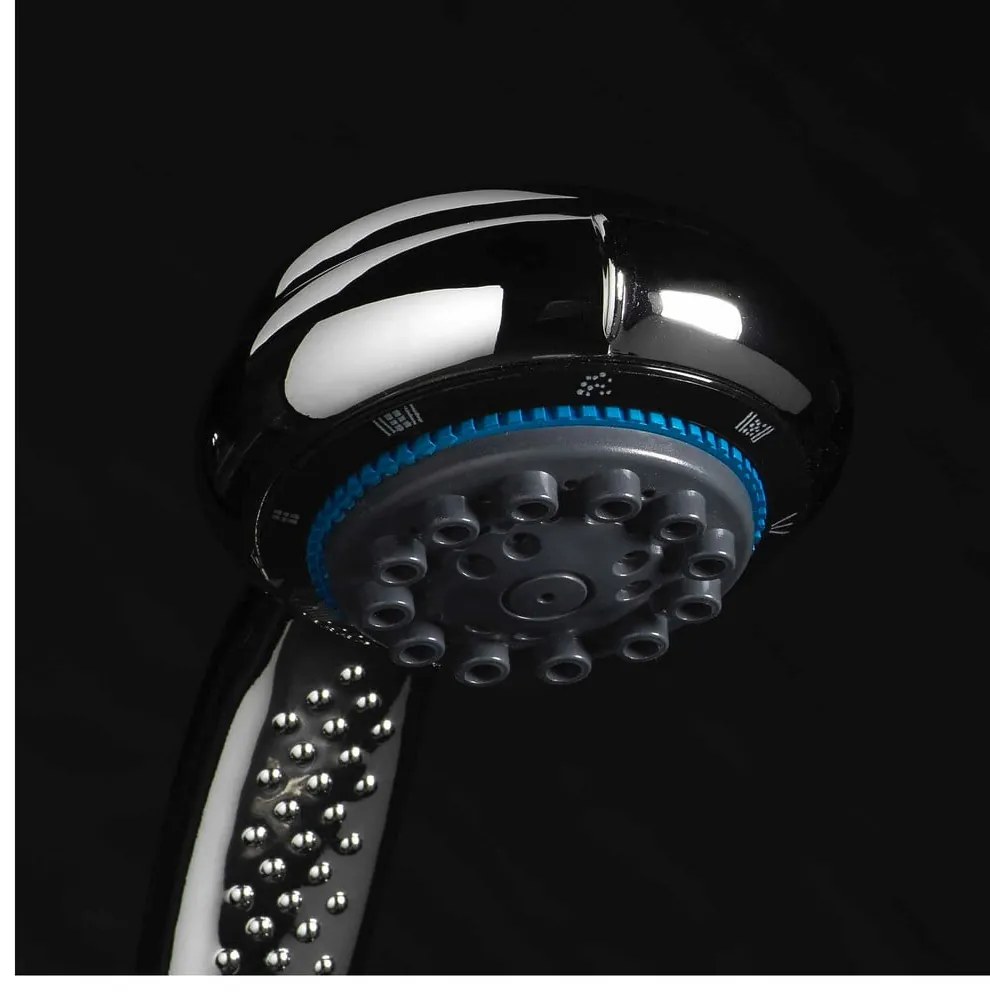 Sprchová hlavica ø 8,5 cm Hydro – douceur d'intérieur