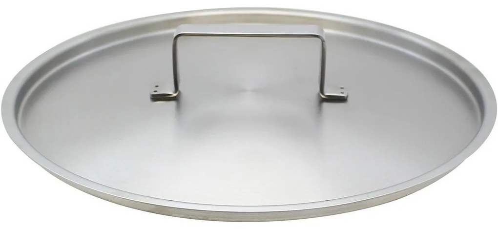 Elo 24040 Pokrievka na hrniec Profi Cuisine znehrdzavejúcej ocele 40 cm, 40 cm