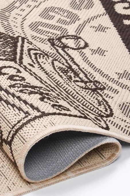 Koberec / behúň FLEX 1905/19