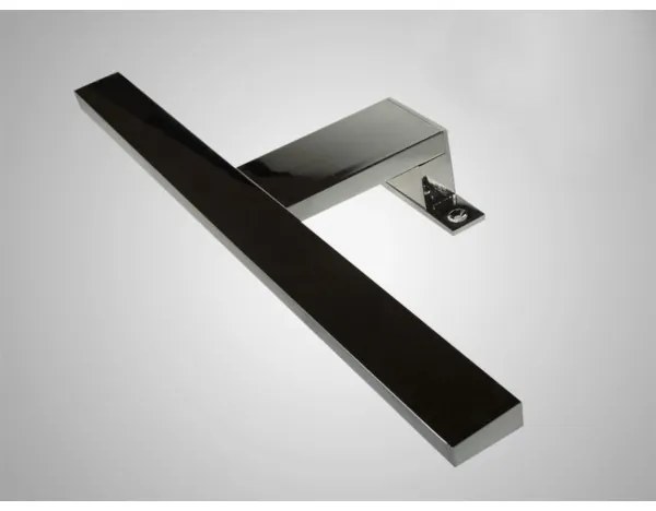 LED Kúpeľňové osvetlenie zrkadla ALRED LED/10W/230V IP44 3000K