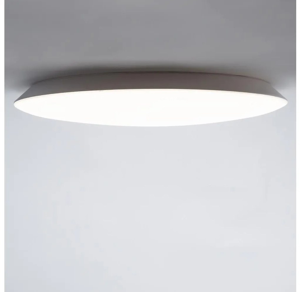 Brilagi - LED Kúpeľňové stropné svietidlo VESTAS LED/45W/230V 4000K IP54 OD-VE0045-40