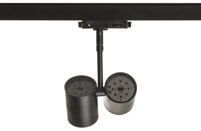 Interierový lištový systém RENDL RED BEEBA II R12313