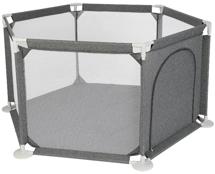 lupilu®  Detská ohrádka  (100384703)